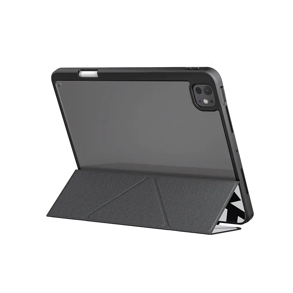 ภาพขนาดย่อ: เคสไอแพด Skinarma Kira Kobai สำหรับ iPad Pro 11 Gen5 M4 2024