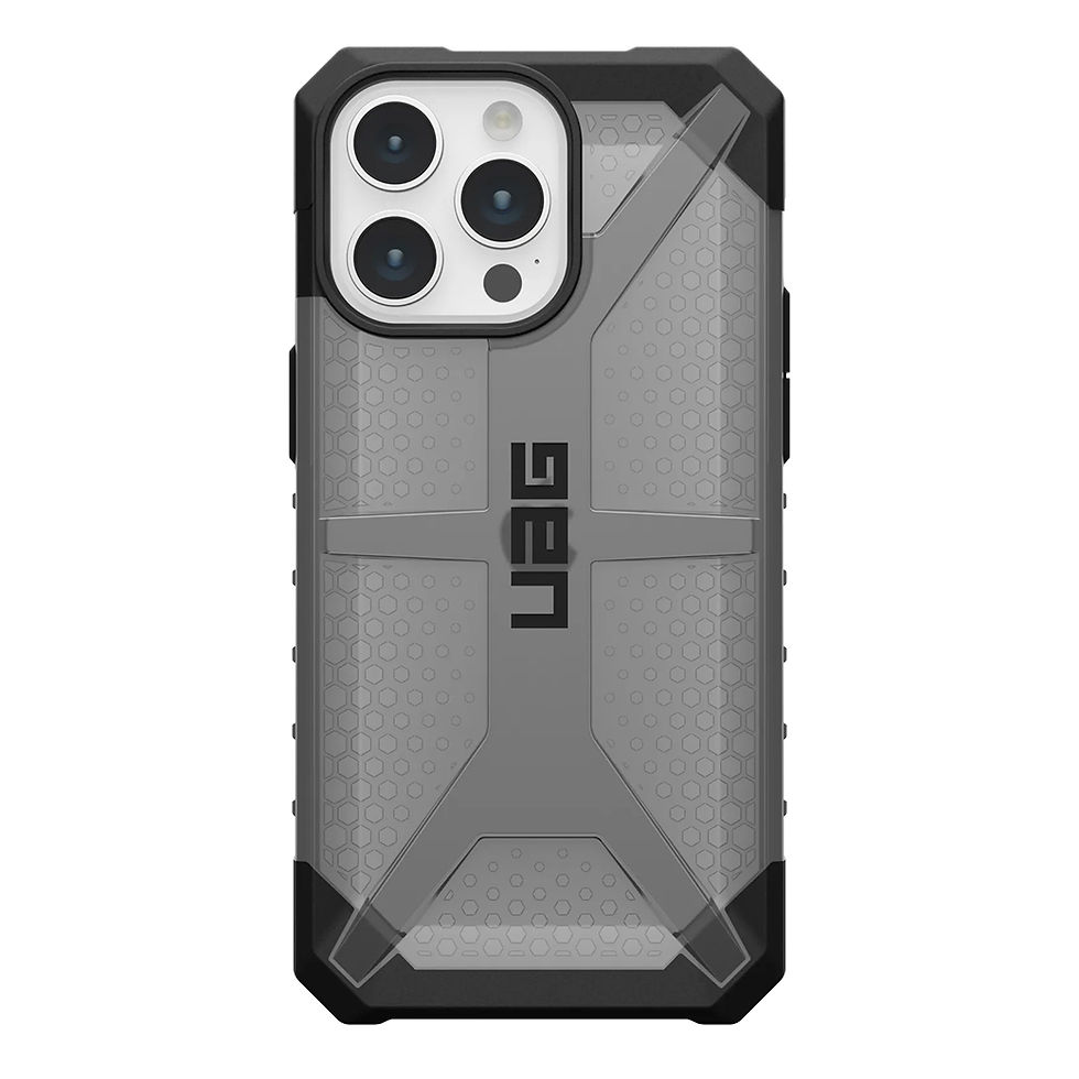 ภาพขนาดย่อ: เคส iphone 15 uag ของแท้ พร้อมส่ง