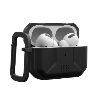 ภาพขนาดย่อ: เคสหูฟังมีที่คล้อง