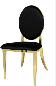 Miniatura: Deluxe O Chairs