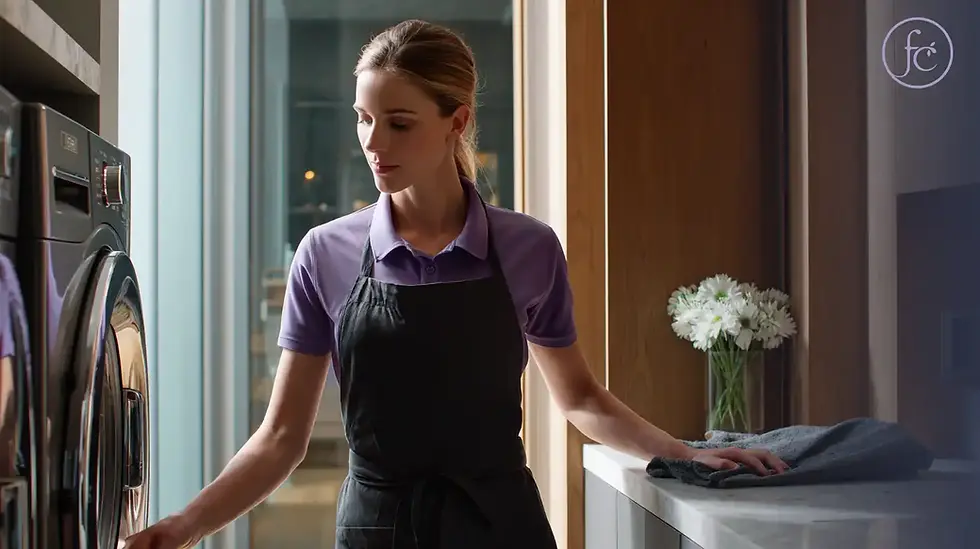 How to Clean Washer Smell