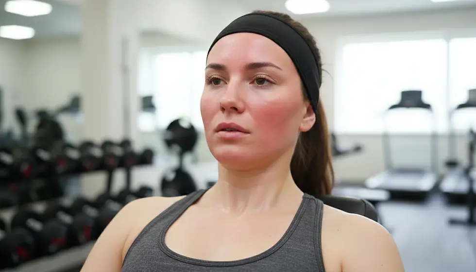 What Determines Whether You Can Workout After Microneedling