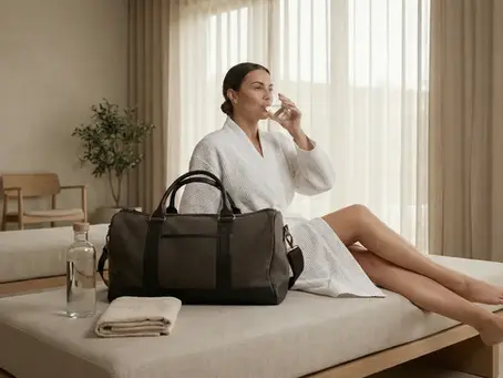 Can I Work Out After Laser Hair Removal