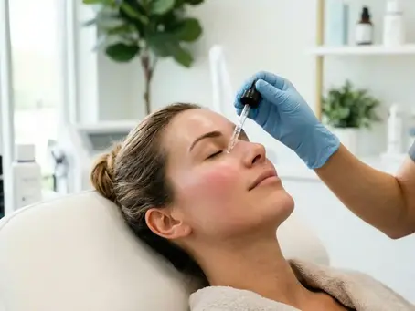 Microneedling Healing Time