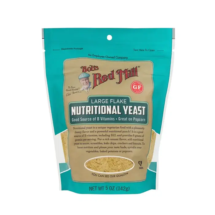 Is nutritional yeast safe for cats cheap