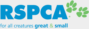 RSPCA Logo