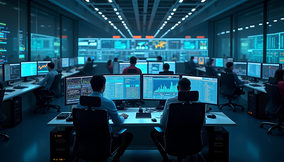 Exploring QoE AI Analytics Tools for Better Analytics