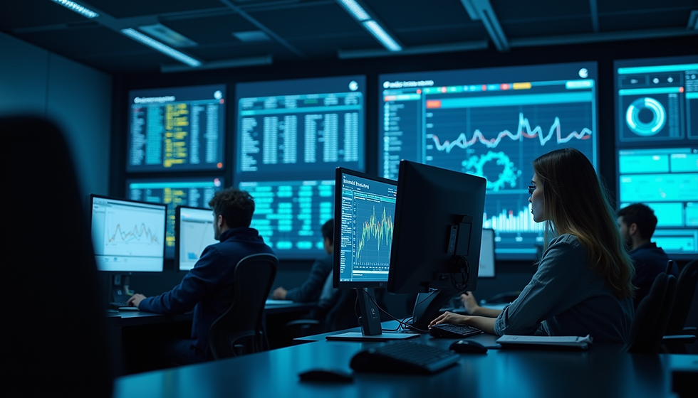 The Role of Online QoE Platform in Mobile Networks