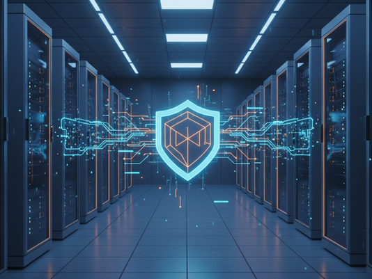 Achieving Governance with Autonomous AI Control Systems