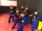Cadet_children_punching
