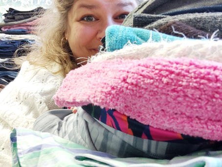 #secondemainsouslesapin