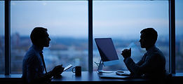 Working Silhouettes