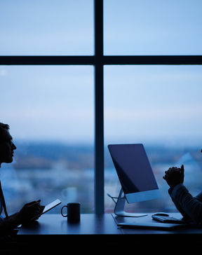 UKAS Accredited GAP Analysis