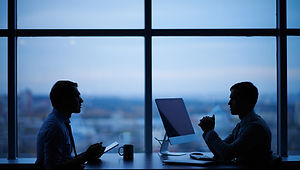 treasury analytics consulting