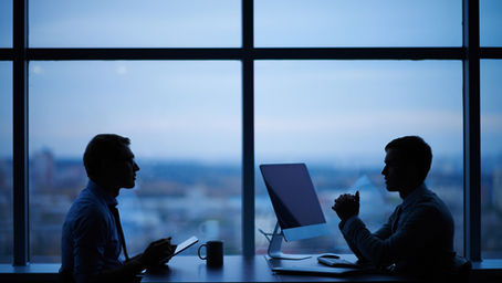 Unlock Growth and Financial Mastery with a Virtual CFO