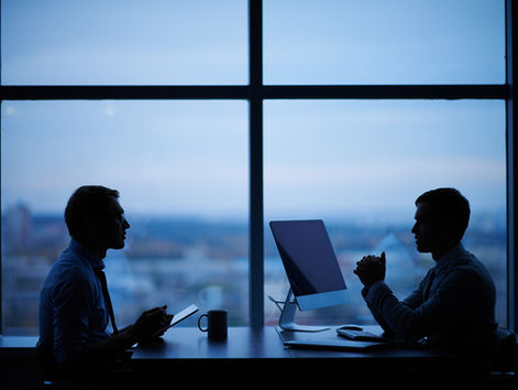 Tại sao cần luật sư startup?