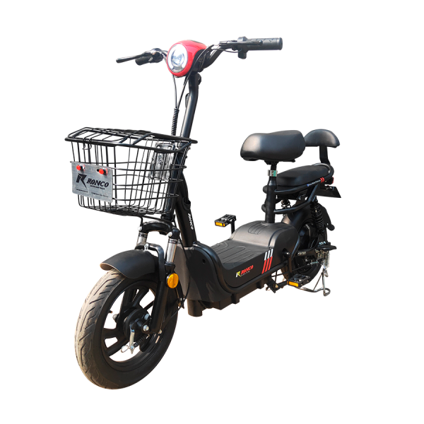 Miniatura: Ronco Flex 3.0