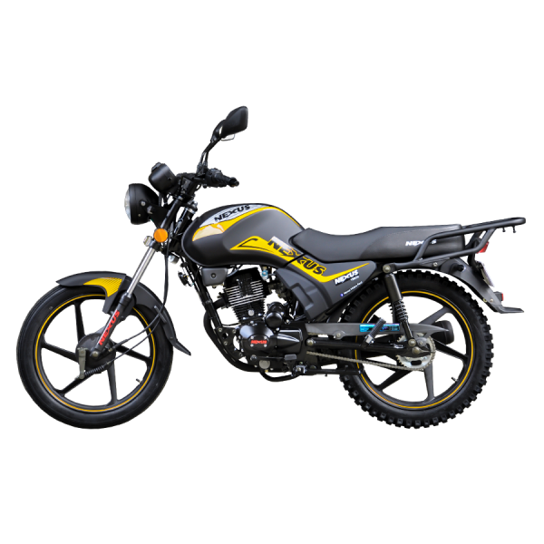 Miniatura: Nexus CH 150