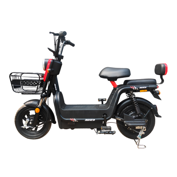 Miniatura: Ronco Flex 3.5