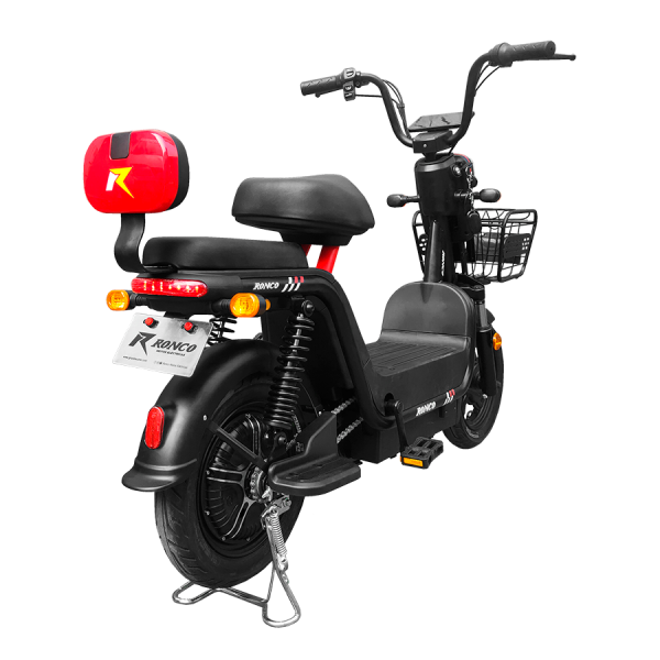 Miniatura: Ronco Flex 3.5