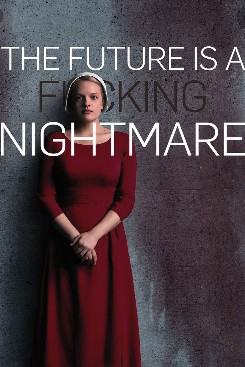 the handmaid's tale