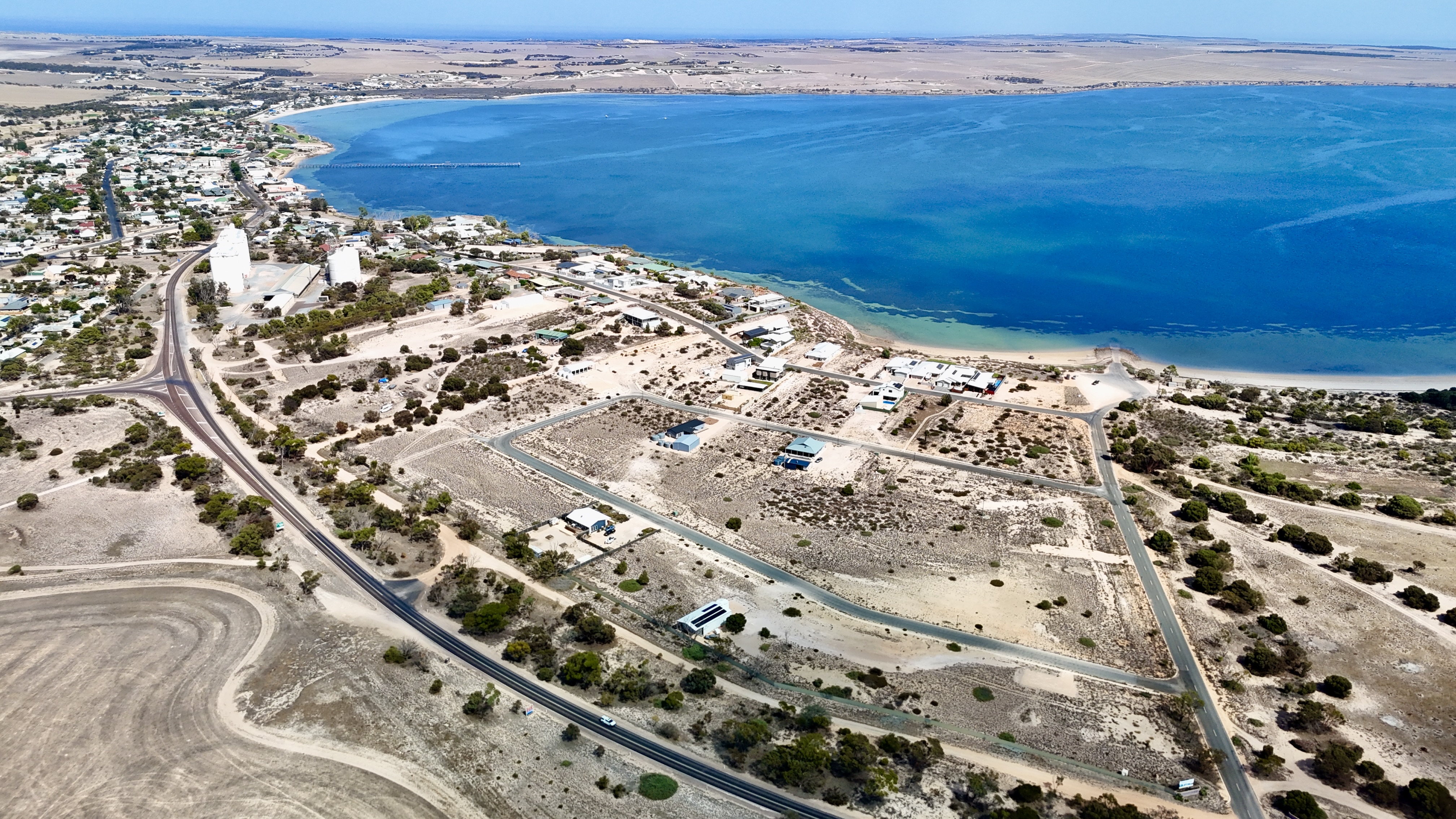 Lot 80 Clearwater Drive, Streaky Bay SA, Streaky Bay - Thumbnail 2