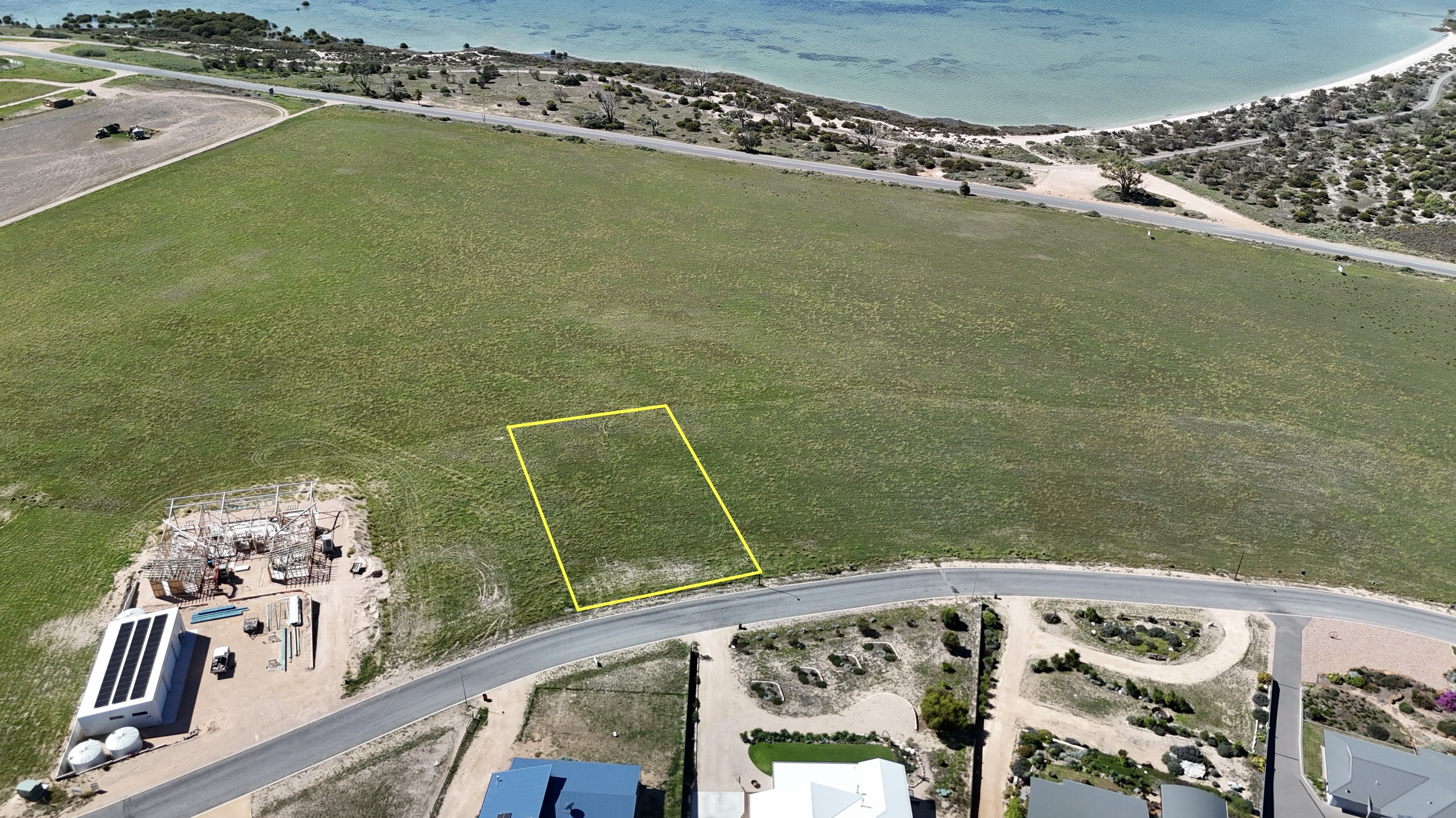 Lot 86 Loveshack Route, Streaky Bay SA, Streaky Bay - Image 1