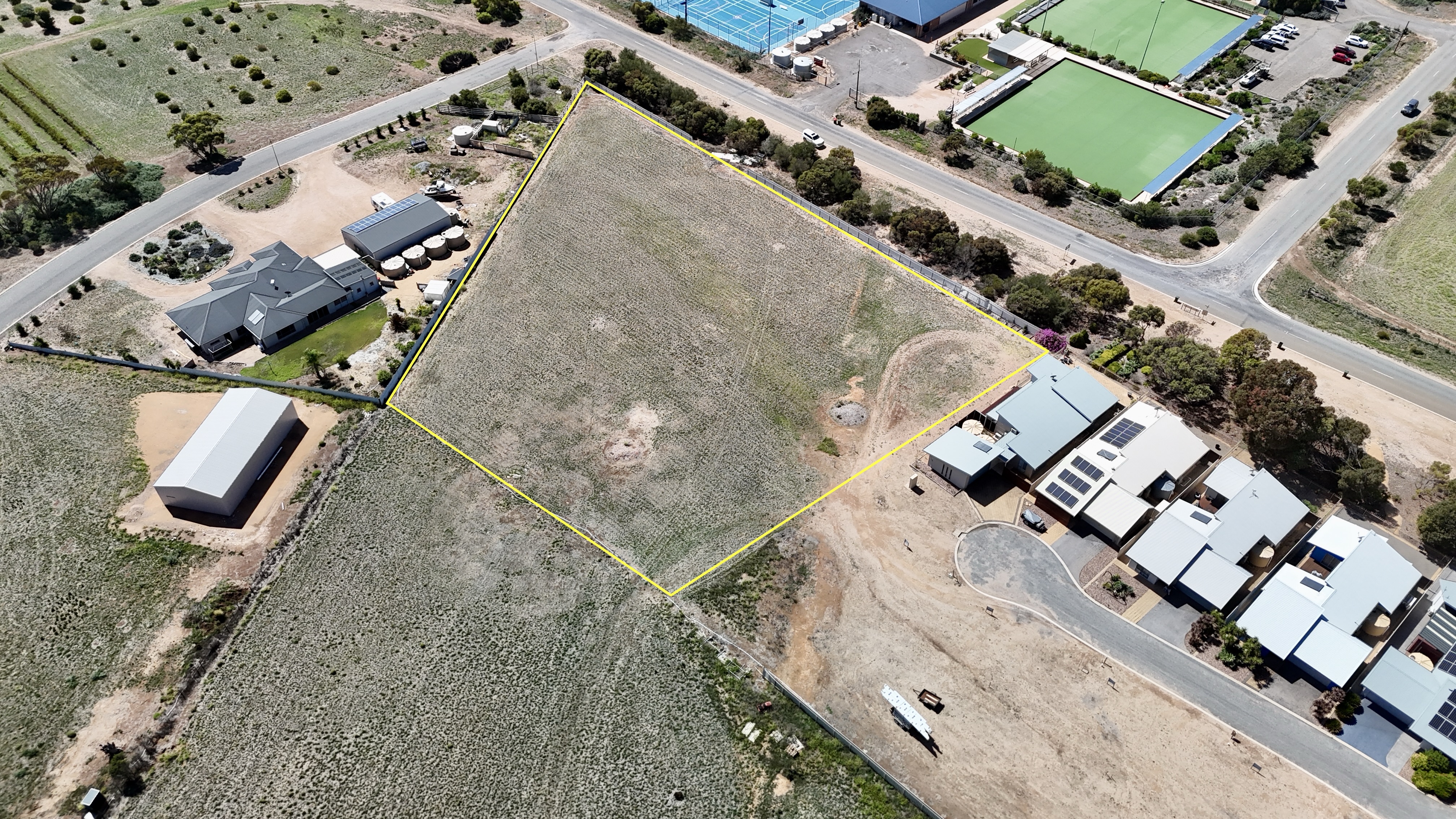 Lot 160 AB Smith Road Streaky Bay SA,  - Thumbnail 2