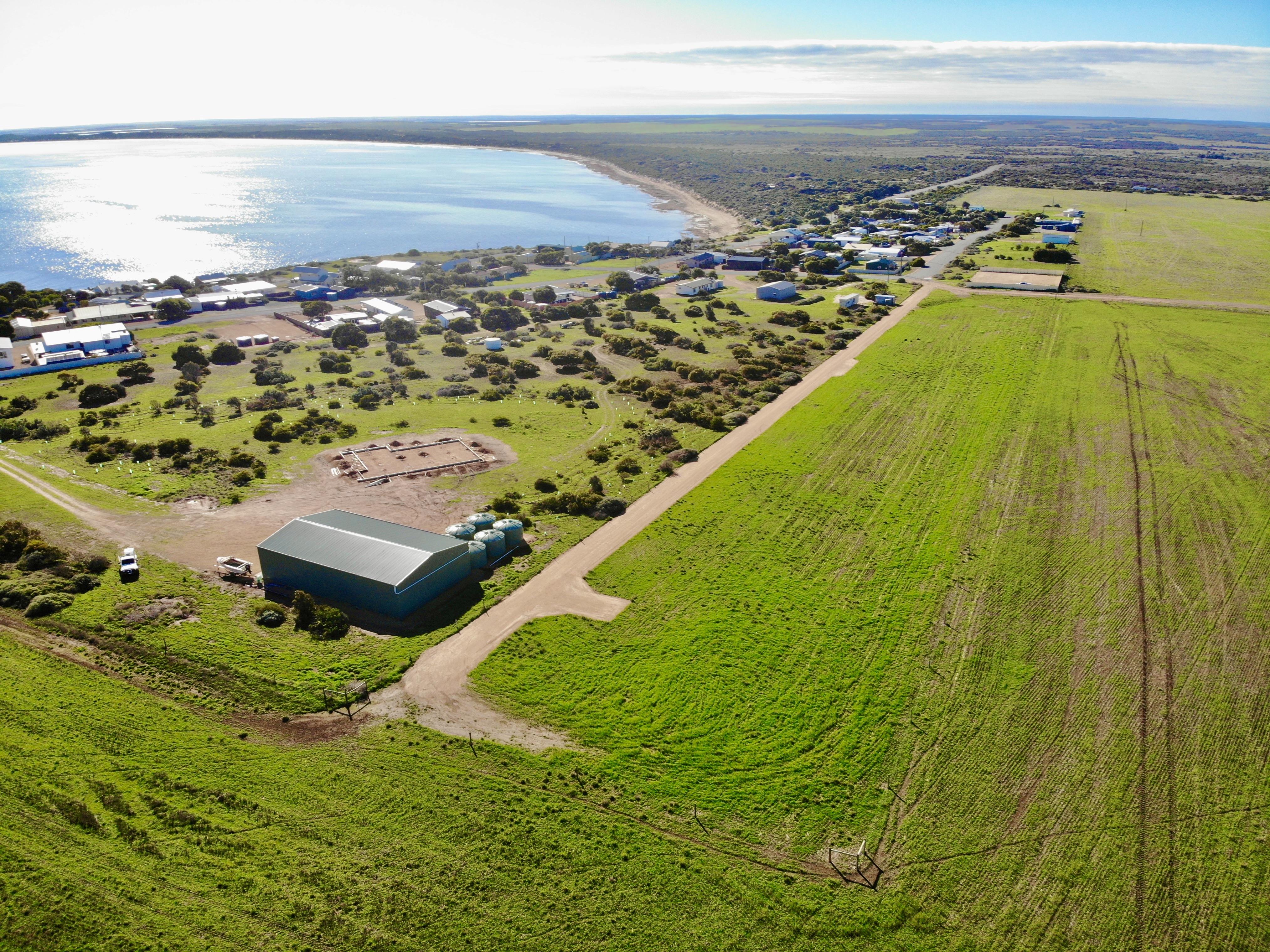 Lots 1-10 "Sceale Bay Heights" SA,  - Thumbnail 2