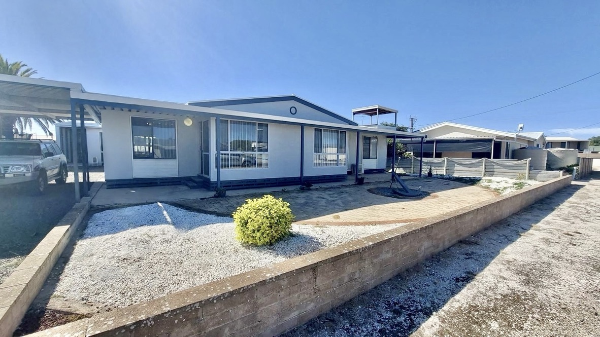 3 Dodd Street, Smoky Bay SA, Smoky Bay - Image 1