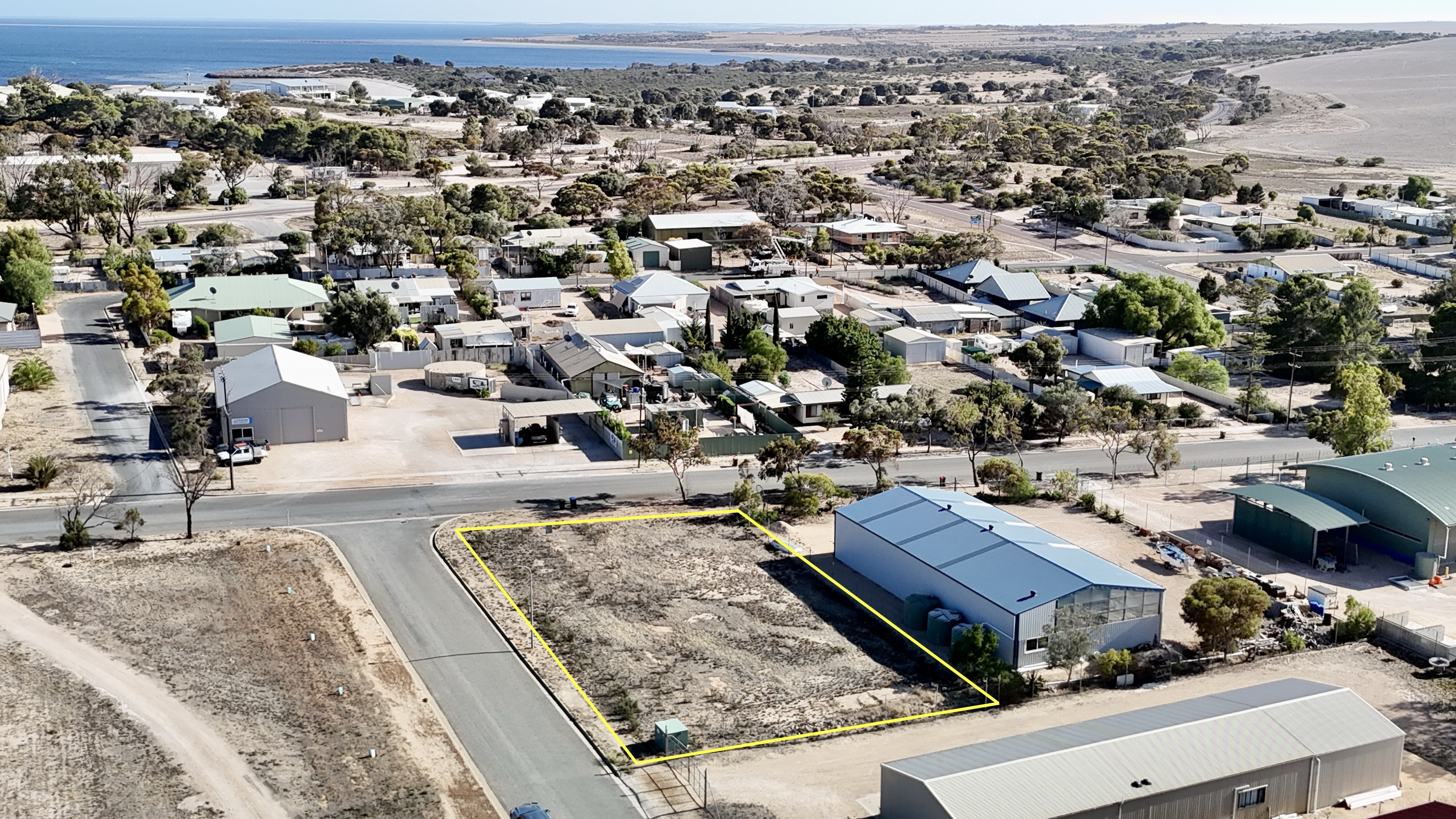 20 Mudge Terrace, Streaky Bay SA, Streaky Bay - Thumbnail 2