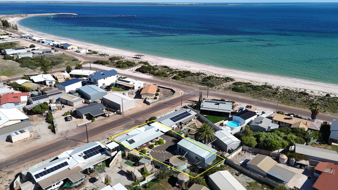 3 Dodd Street, Smoky Bay SA, Smoky Bay - Thumbnail 2