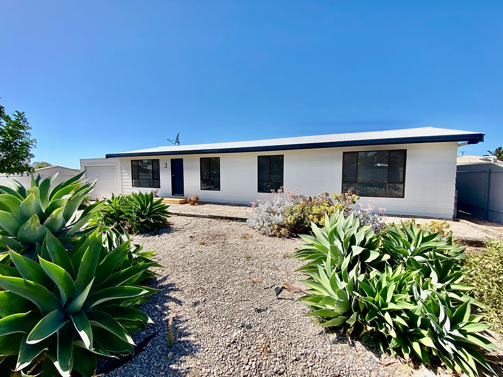 Properties For Sale Streaky Bay Realty