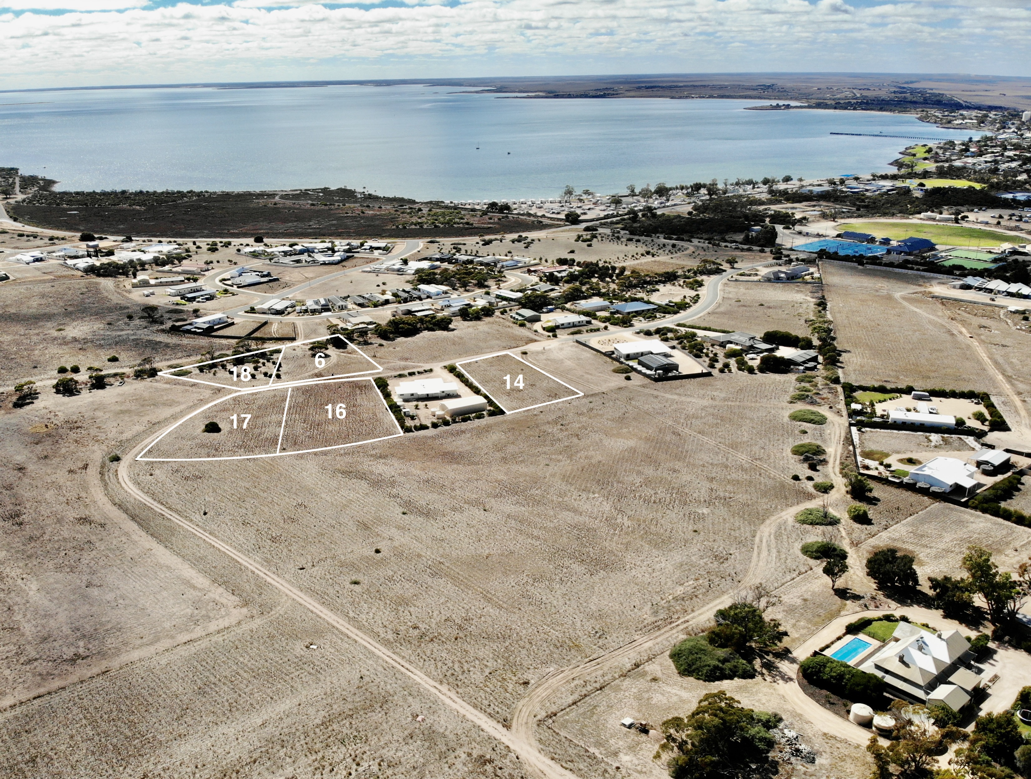 Anastasia Avenue, Streaky Bay SA, Streaky Bay - Image 1