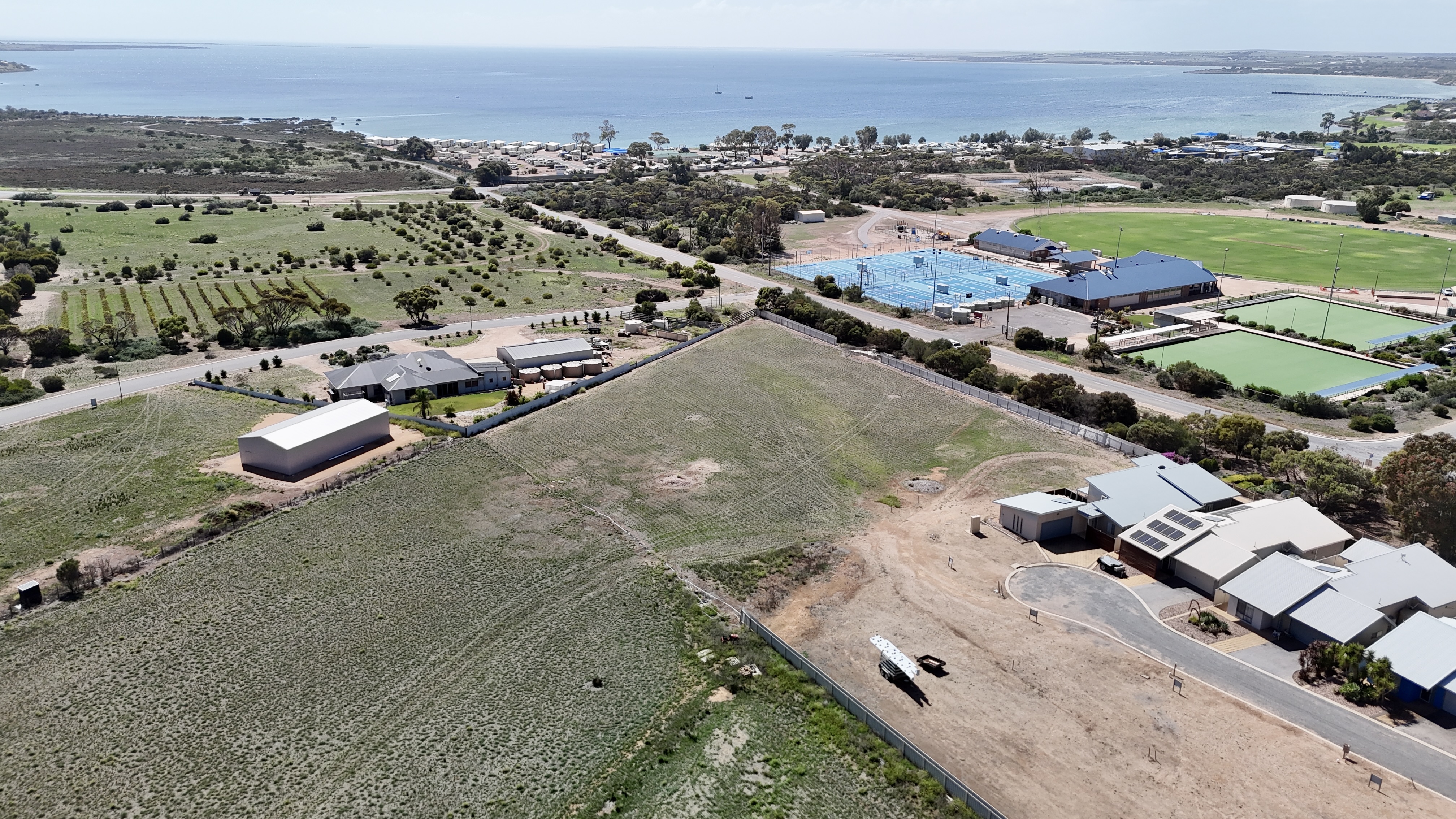 Lot 160 AB Smith Road Streaky Bay SA,  - Thumbnail 5