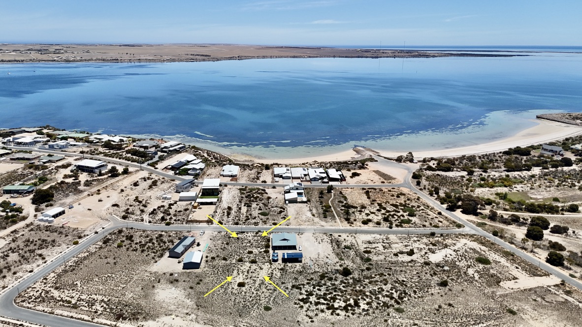 Lot 50 Clearwater Dr, Streaky Bay SA, Streaky Bay - Thumbnail 2