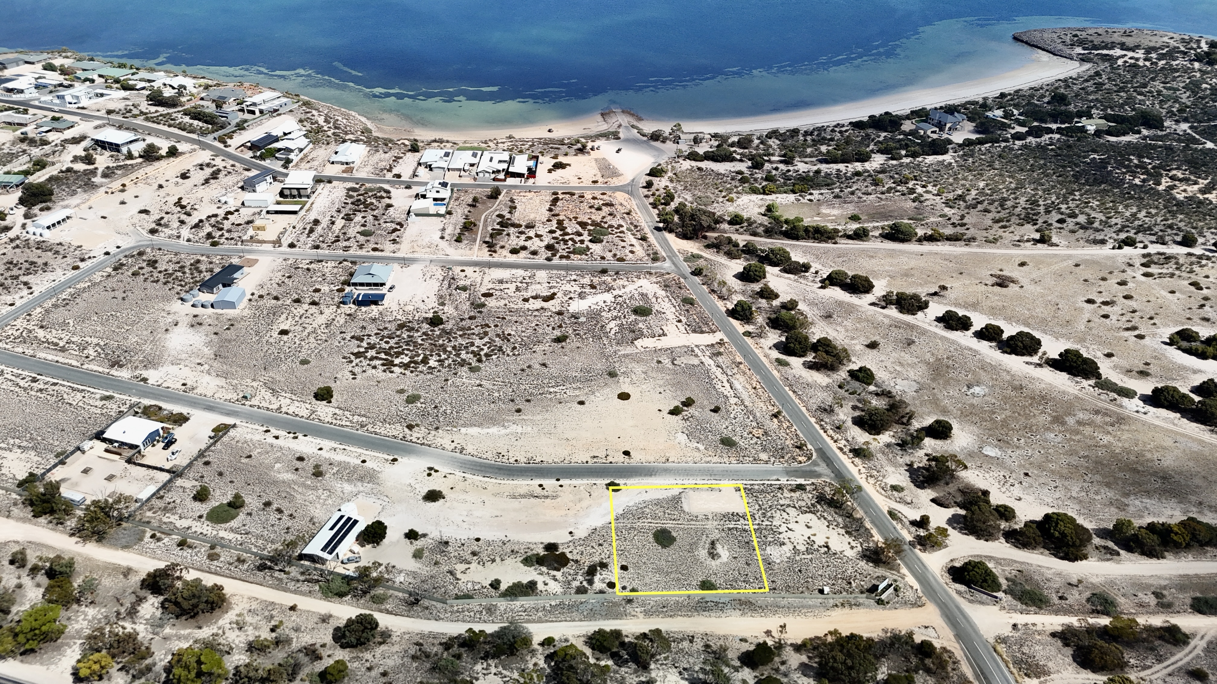 Lot 80 Clearwater Drive, Streaky Bay SA, Streaky Bay - Image 1