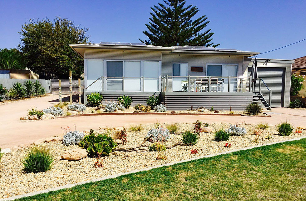 Edin House Streaky Bay Realty