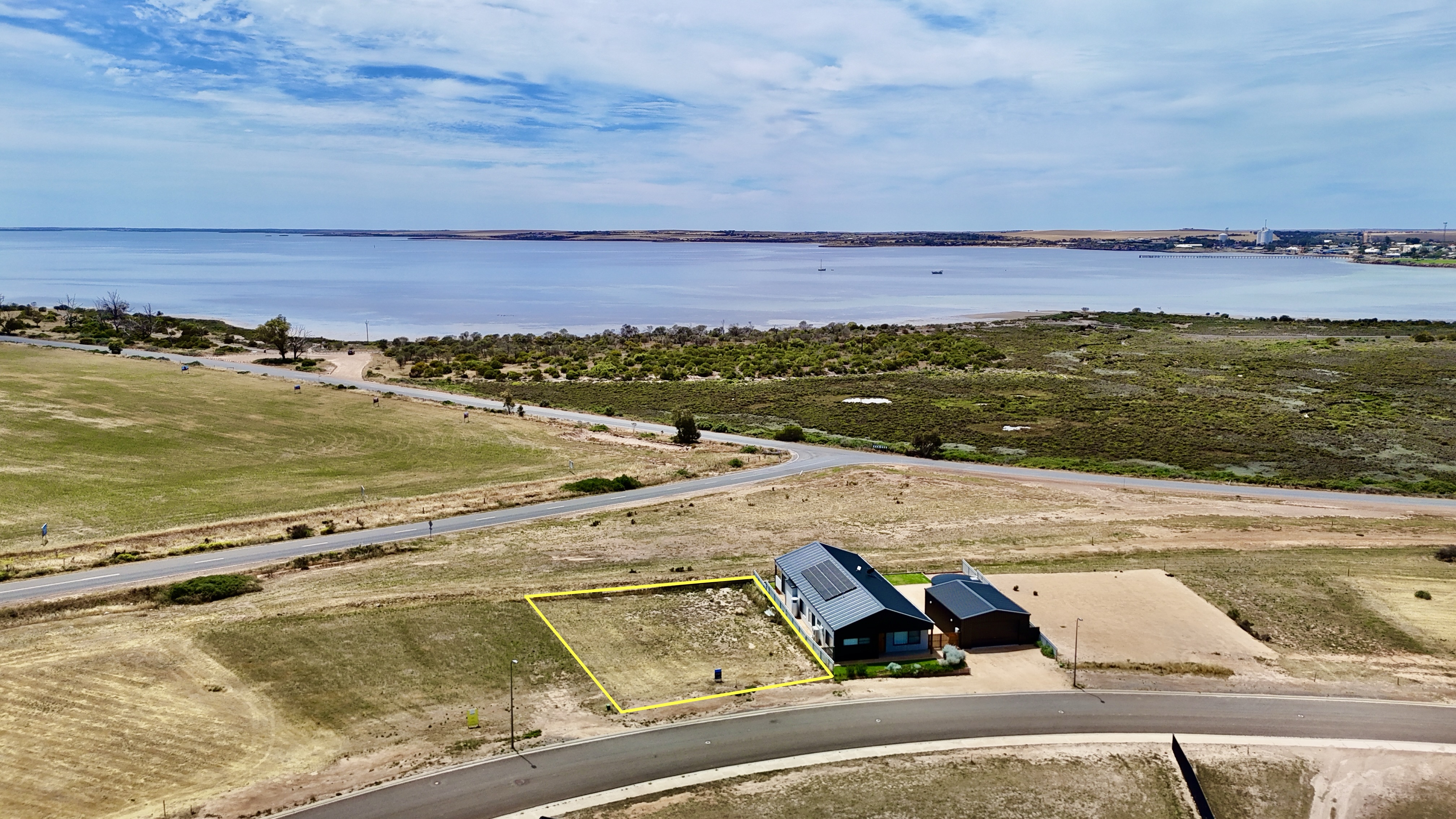19 Oscar Williams Drive, Streaky Bay SA, Streaky Bay - Image 1
