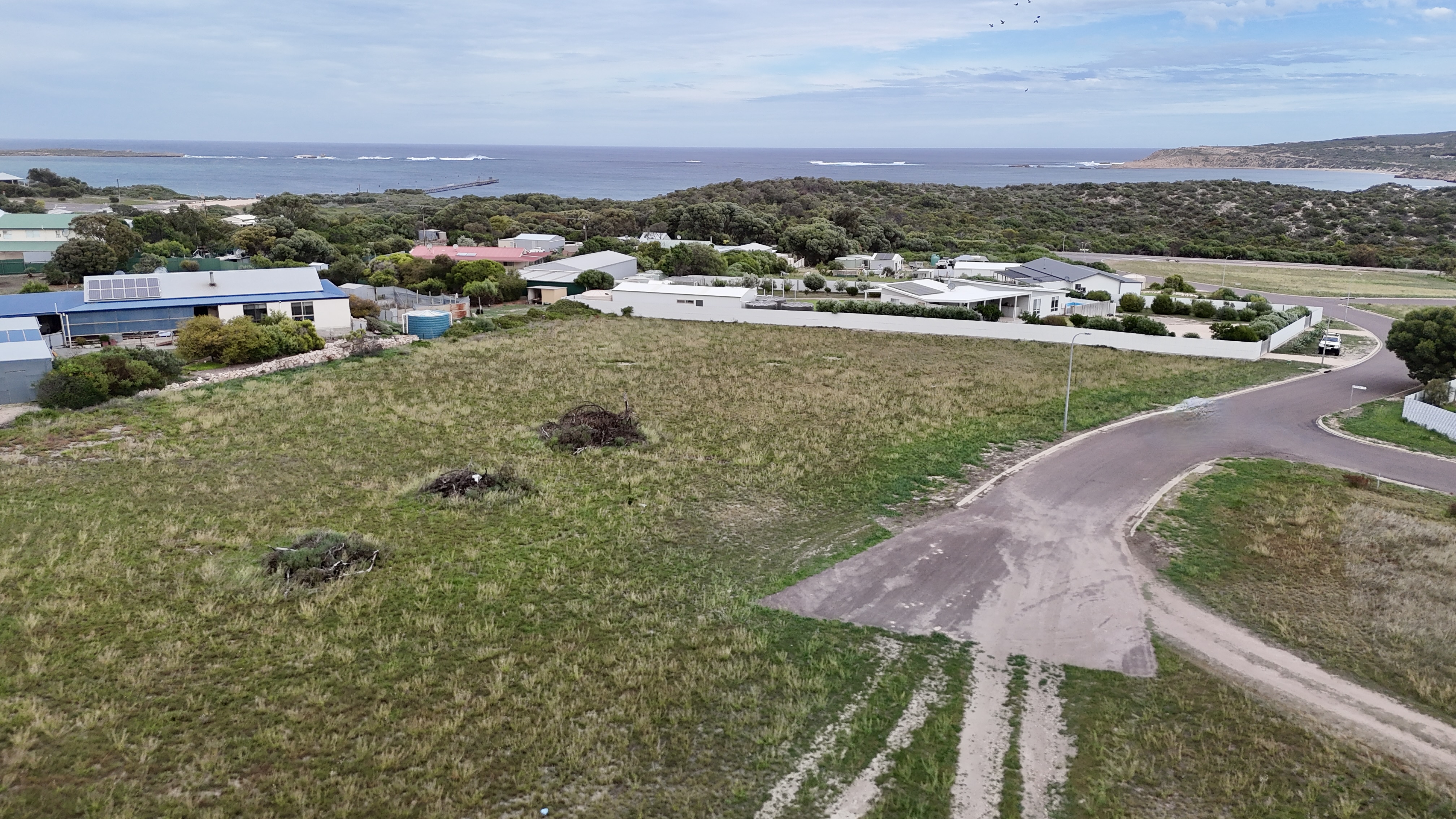 Lot 5 Waterloo Bay Drive, Elliston SA, Elliston - Thumbnail 3
