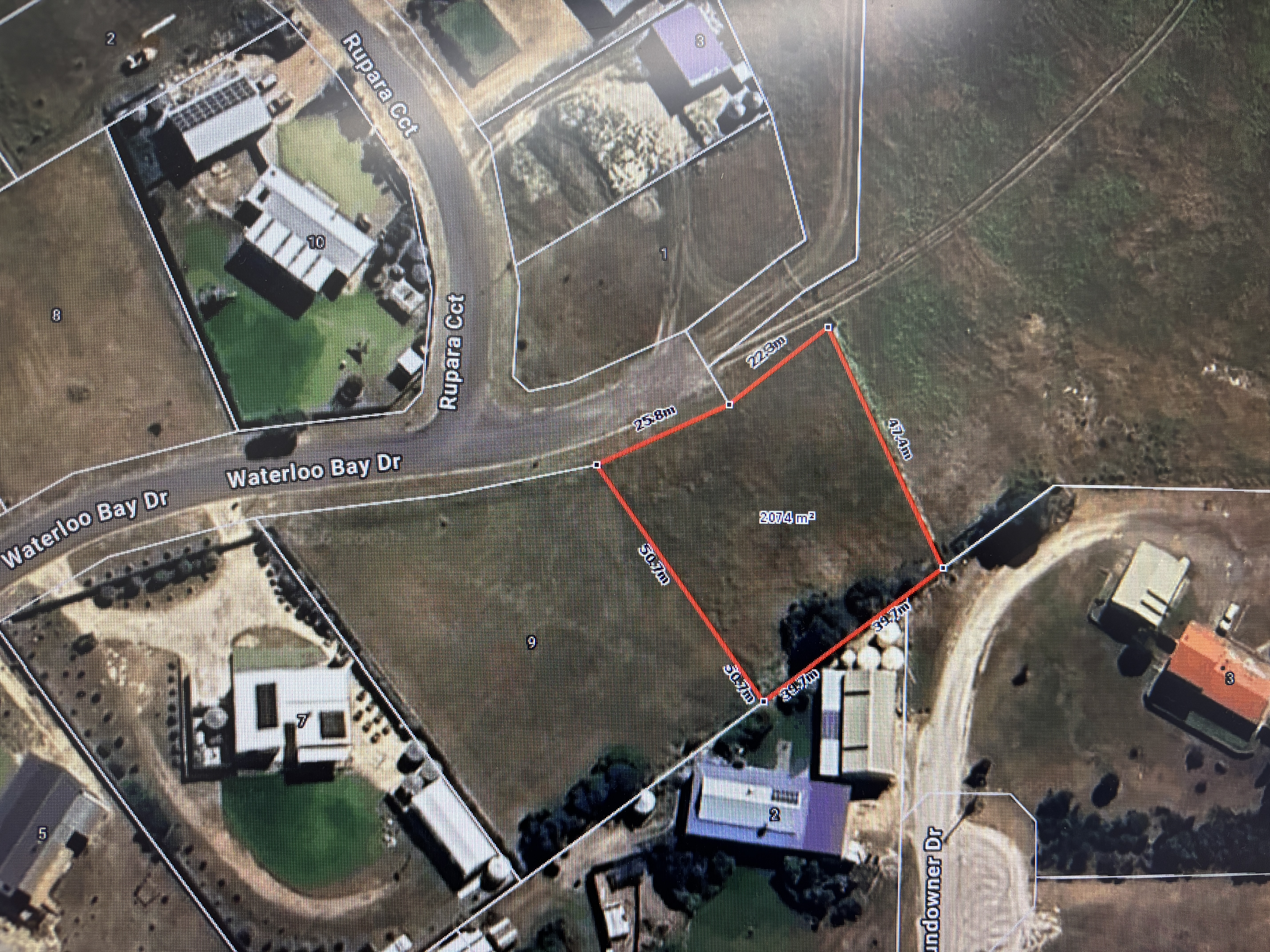 Lot 5 Waterloo Bay Drive, Elliston SA, Elliston - Thumbnail 4