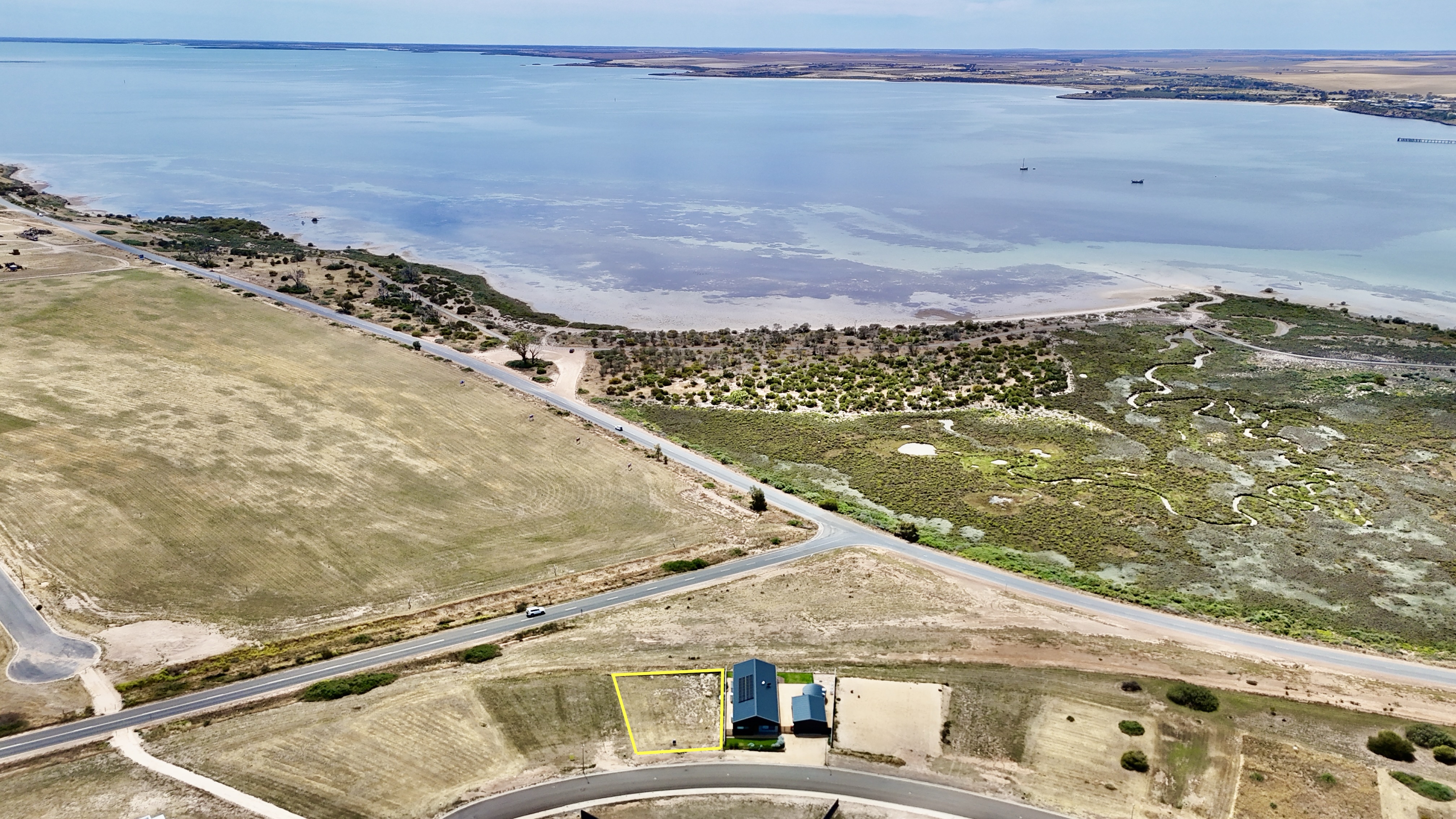 19 Oscar Williams Drive, Streaky Bay SA, Streaky Bay - Thumbnail 4