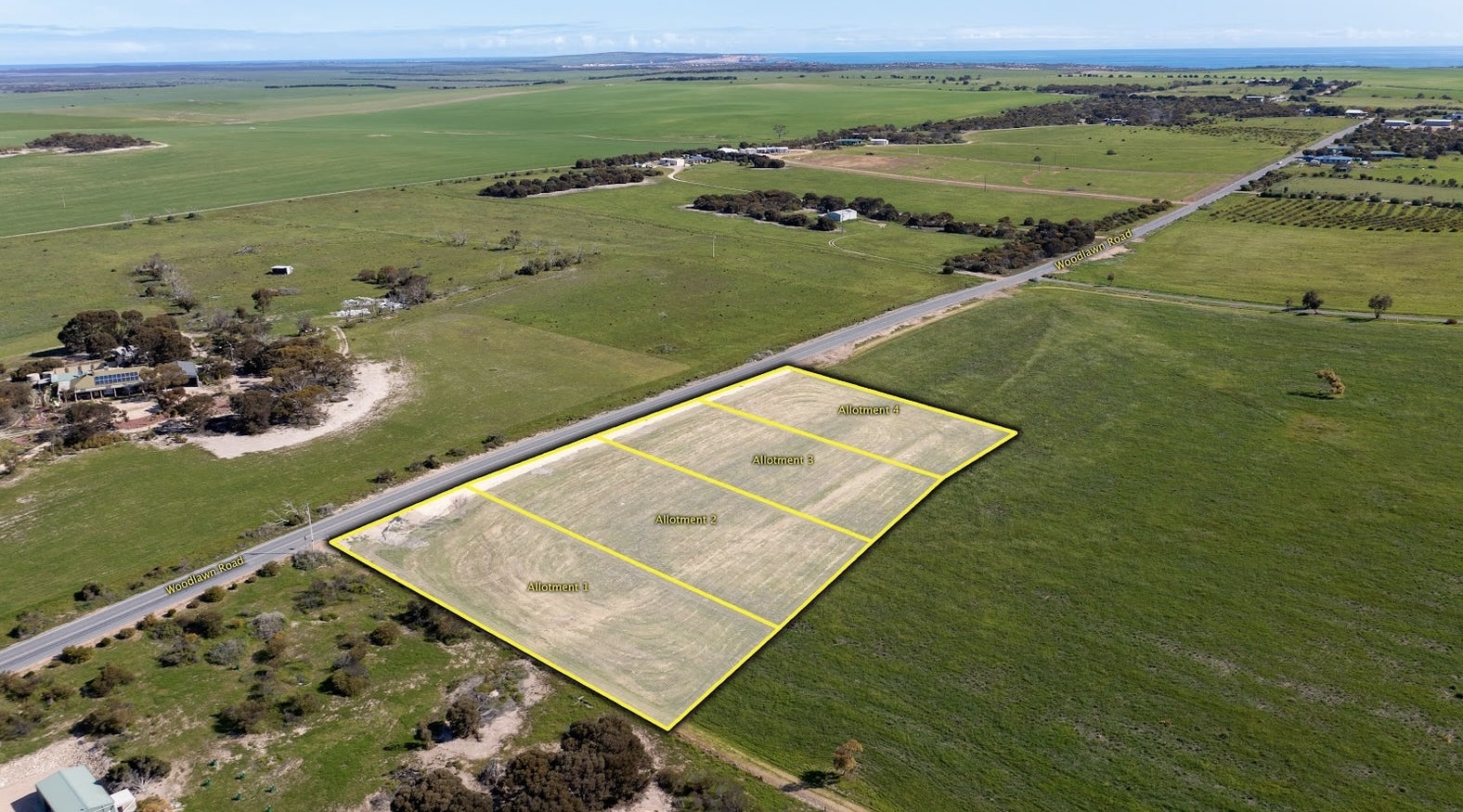 Woodlawn Road, Streaky Bay SA, Streaky Bay - Thumbnail 2