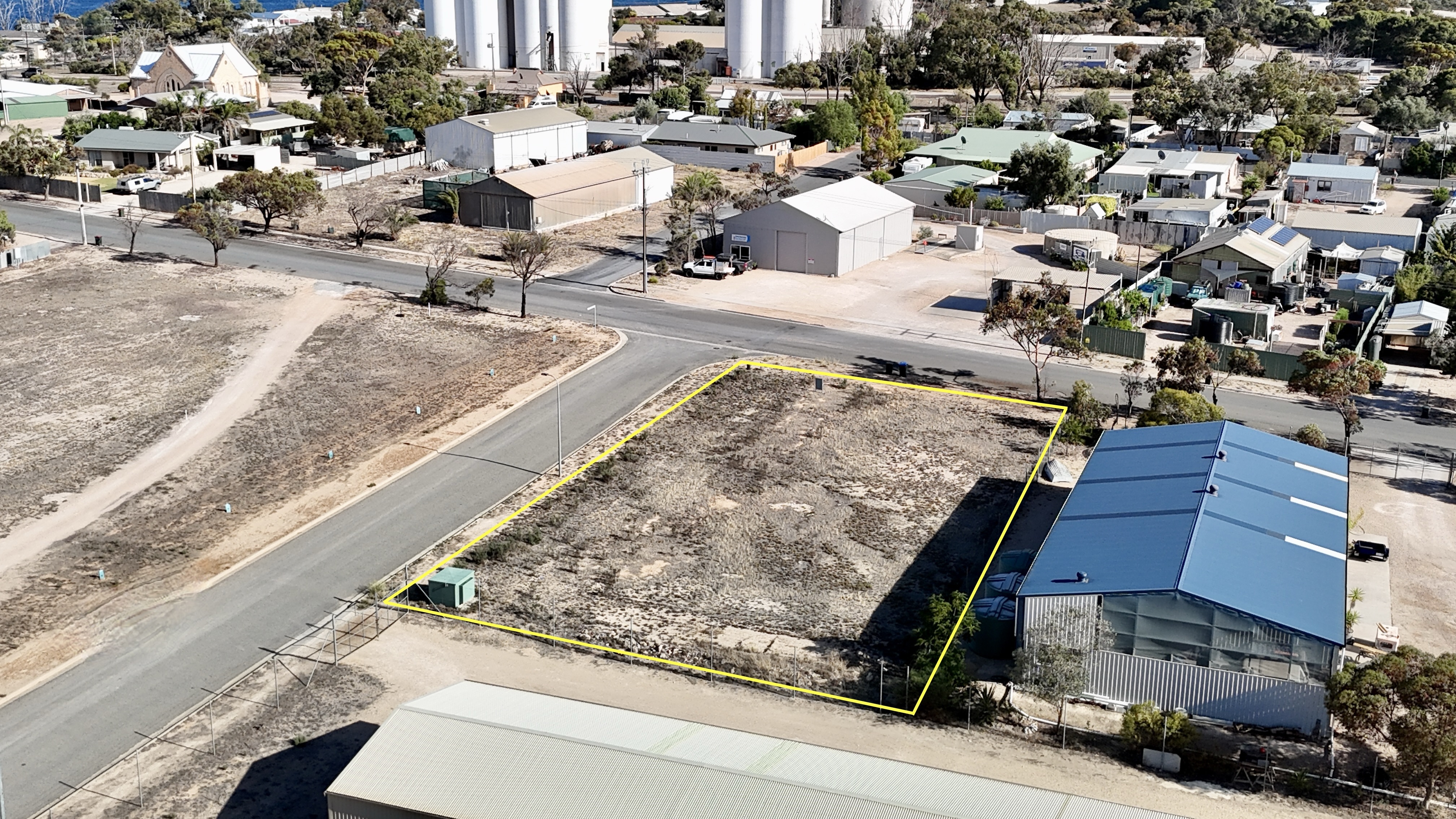 20 Mudge Terrace, Streaky Bay SA, Streaky Bay - Thumbnail 3
