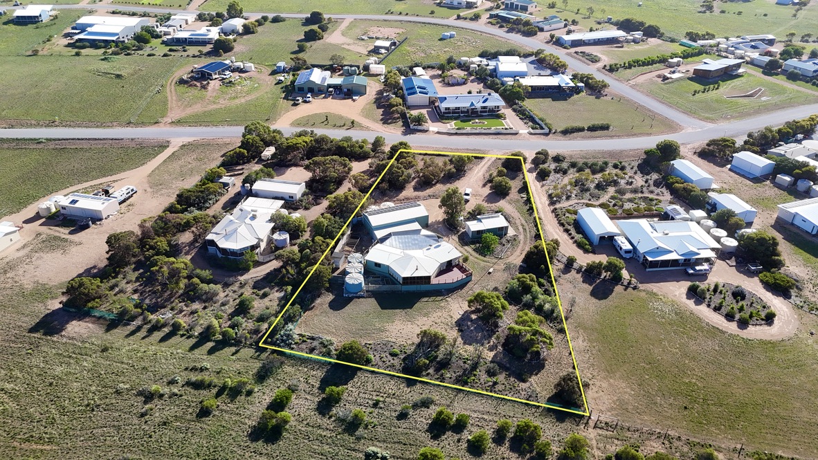 8 Seaview Road, Perlubie SA, Perlubie - Thumbnail 4
