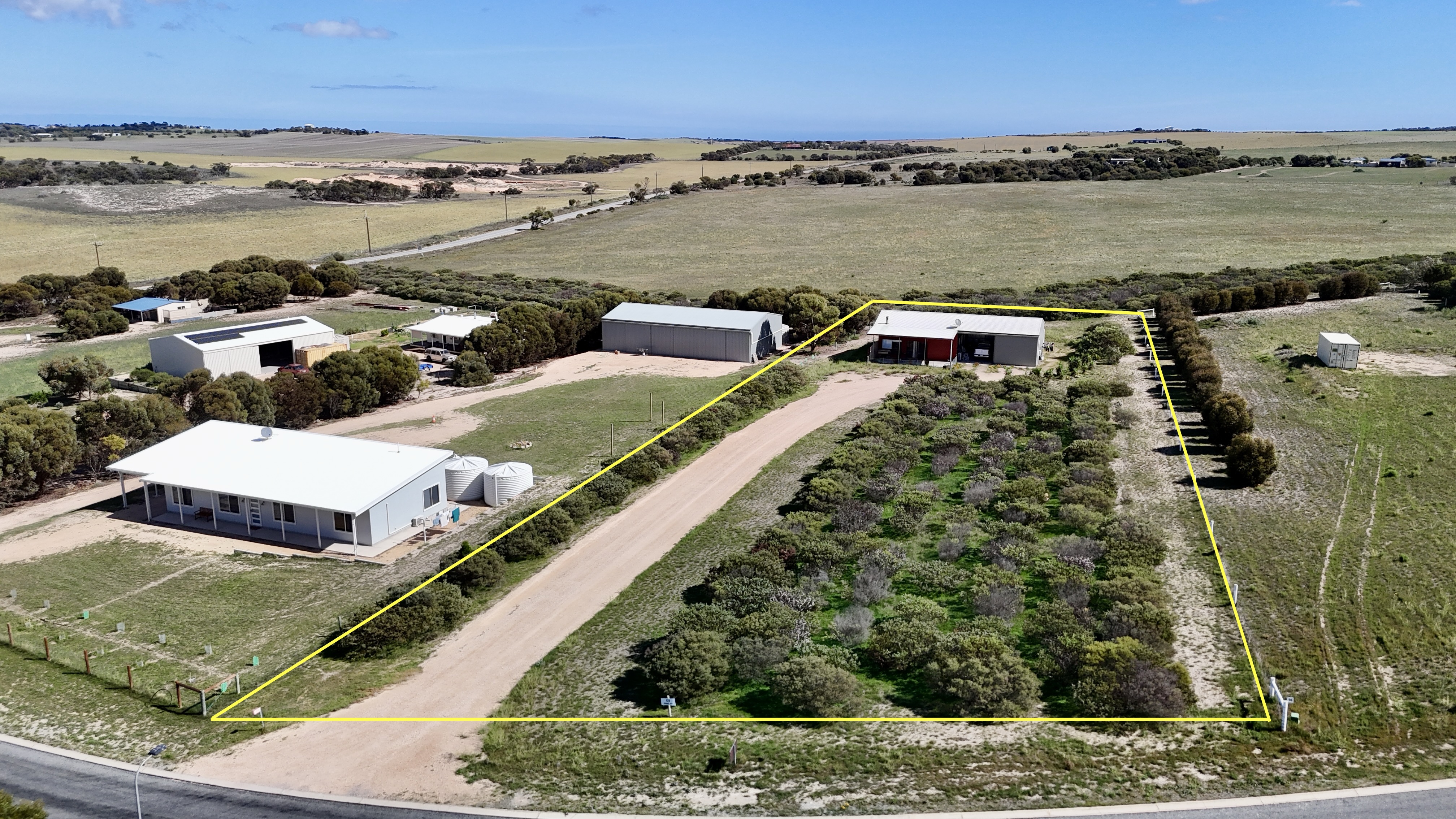 172 Kennedy Road, Streaky Bay SA, Streaky Bay - Image 1