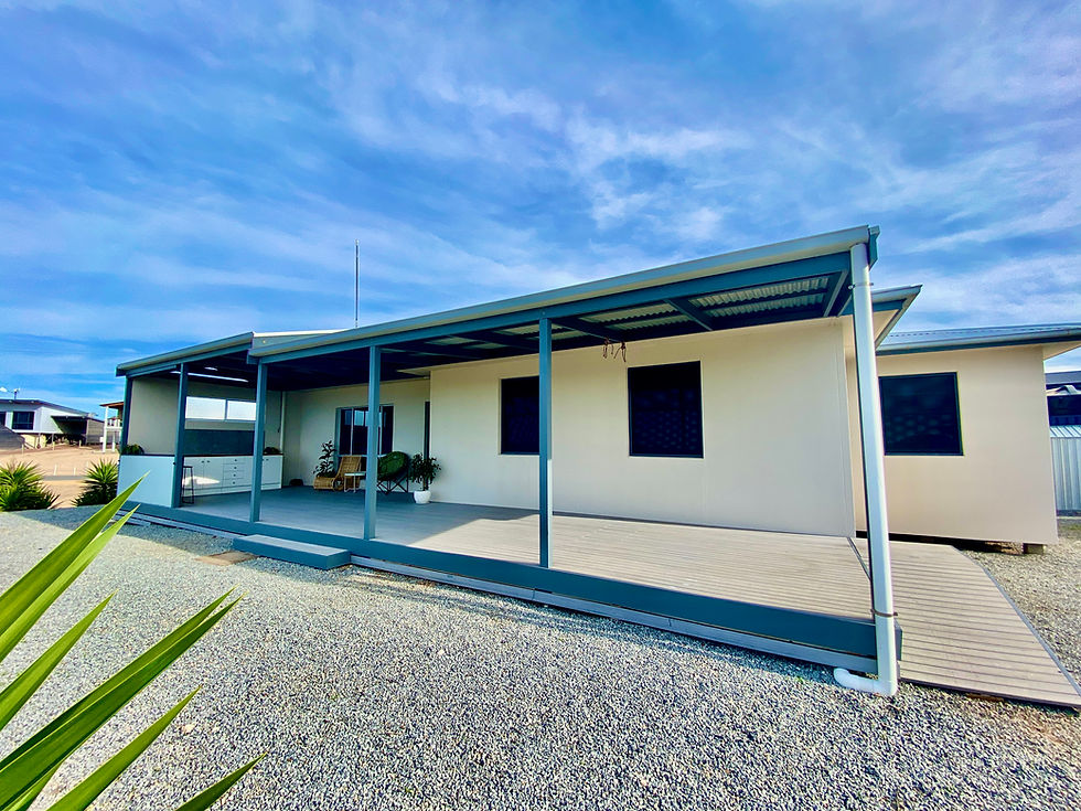 Properties For Sale Streaky Bay Realty