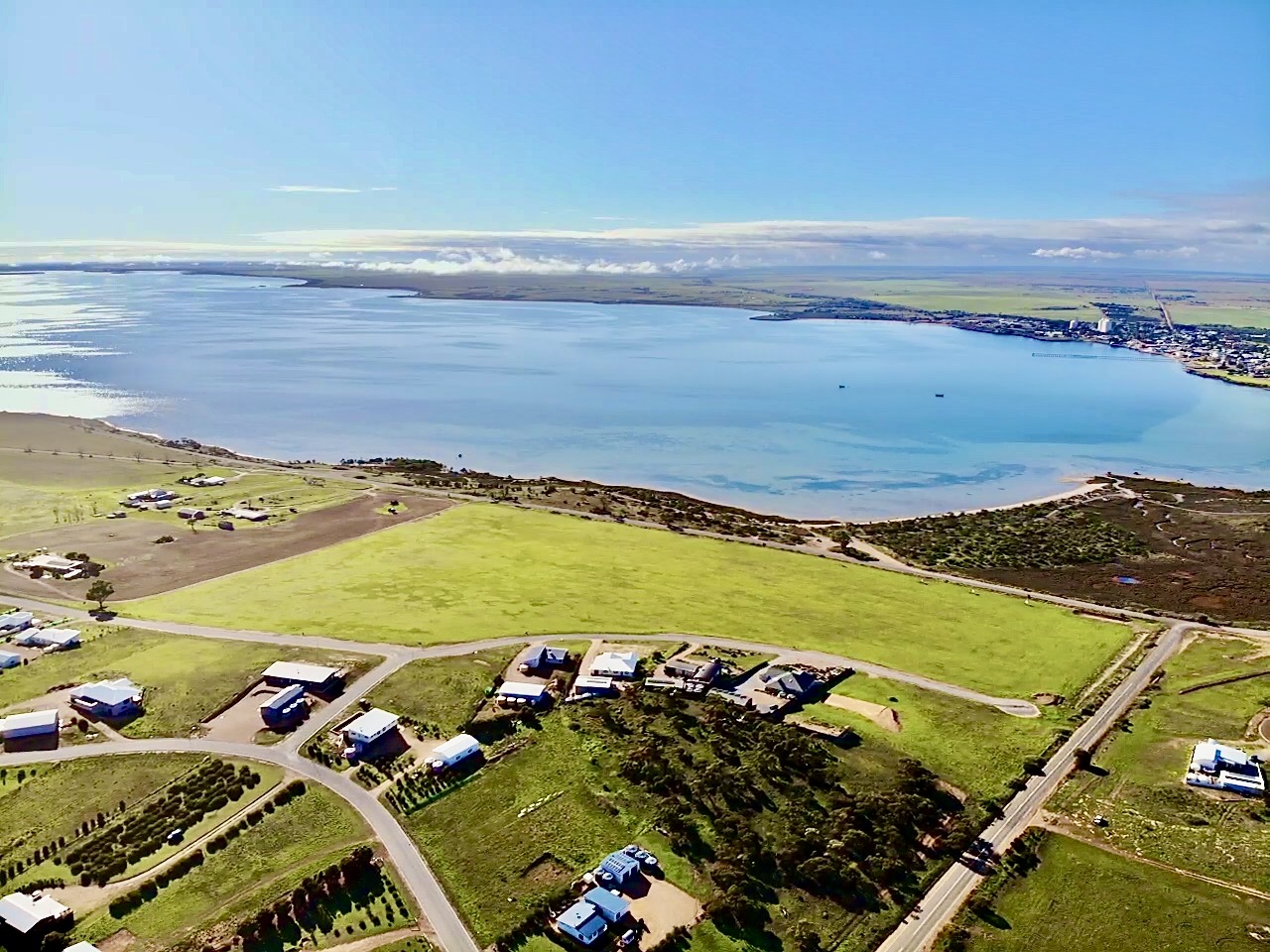 Loveshack Route, Streaky Bay SA, Streaky Bay - Thumbnail 3