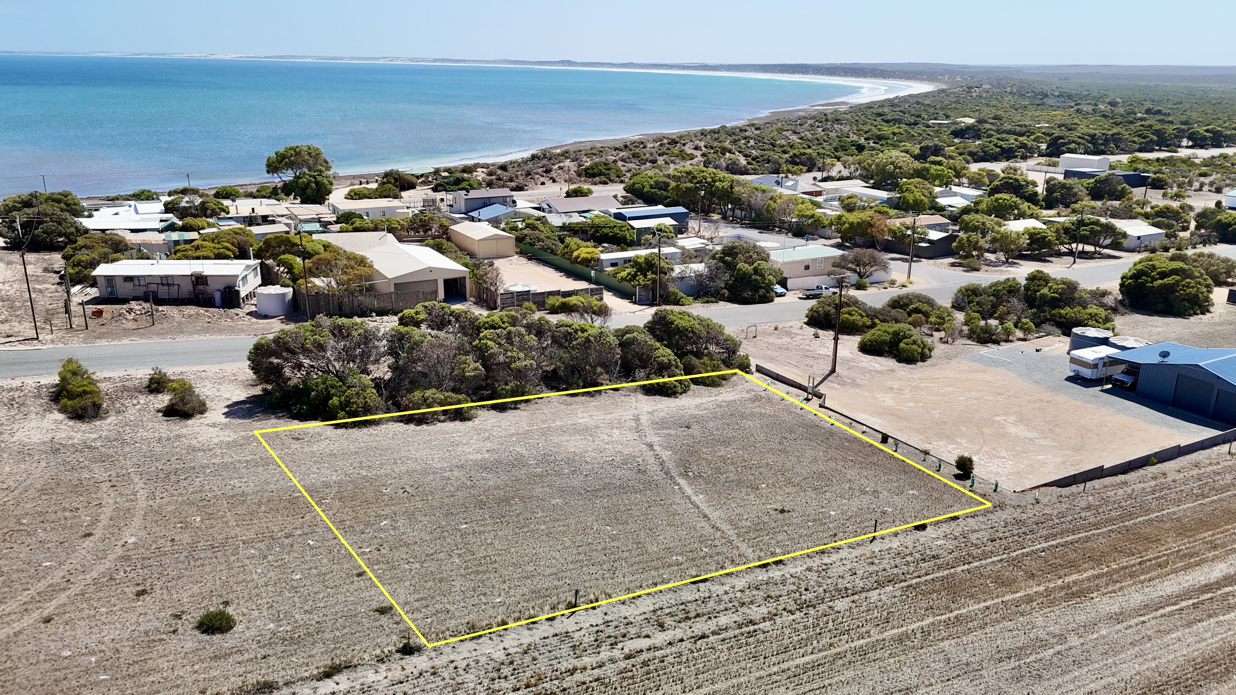 11 South Terrace, Sceale Bay SA, Sceale Bay - Thumbnail 2