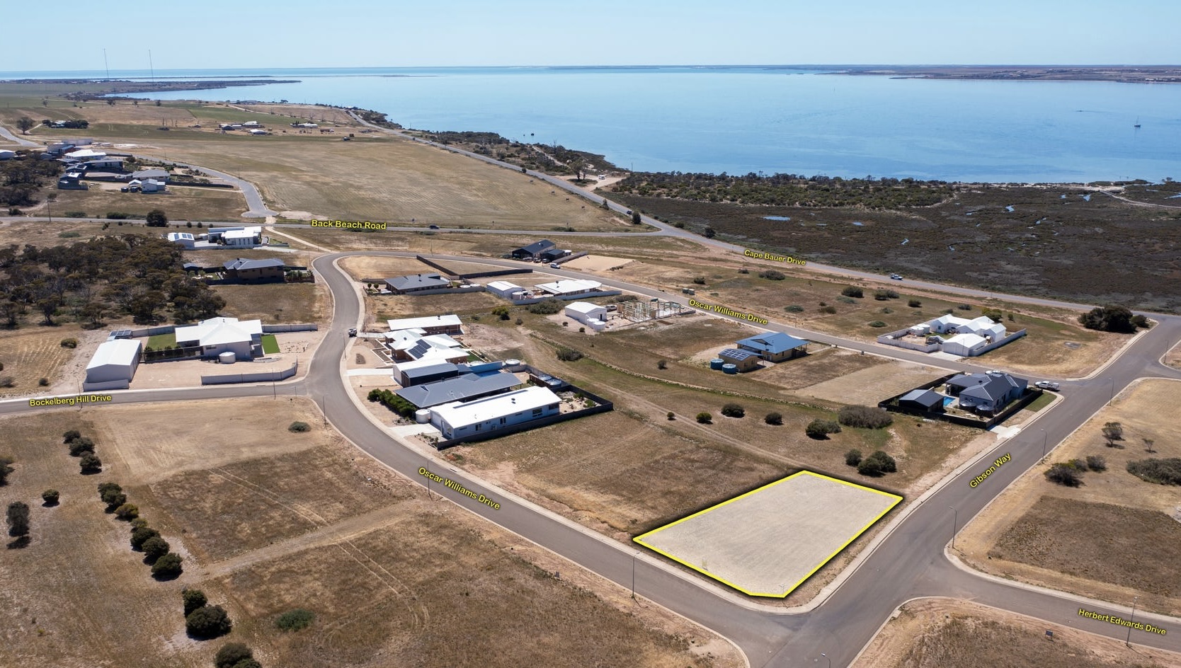42 Oscar Williams Drive, Streaky Bay SA, Streaky Bay - Thumbnail 3